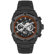 Resim Momentus Sm354b-04ss Erkek Kol Saati 