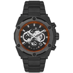 Resim Momentus Sm354b-04ss Erkek Kol Saati 