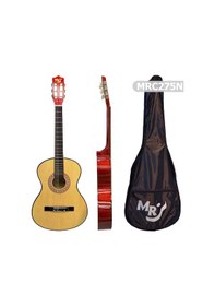 Resim Gitar Klasik Manuel Raymond Mrc275N + Kılıf 