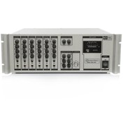 Resim Notel Not A 2200Btt Ekolu 2X200W/100V Power Mixer Amfi Diğer