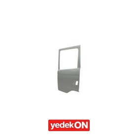 Resim Kapı Sacı Sağ 