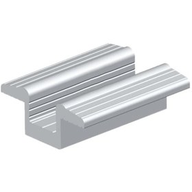 Resim Güneş Paneli Orta Tutucu 