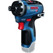 Resim Bosch Gsr 12v-35 Hx Professional Akülü Vidalama (akü Ve Şarj Cihazı Dahil Değil) - 06019j9103 