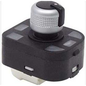 Resim Esse Otomotiv - A6/q7 05-10 Ayna Ayar Düğmesi Mhr15903 4f0959565a 