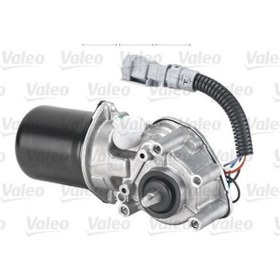 Resim Master 2-II Ön Cam Silecek Motoru 7701058169 