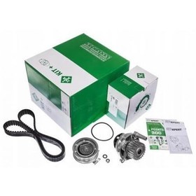 Resim Seat Leon 1.6 Benzinli Devirdaimli Triger Seti 1998-2012 Ina 