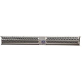 Resim KUTUP AIR WALL Hava Perdesi Kt-102 (139 Cm) - 24v Çift Kapı Modeli 