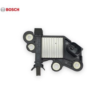 Resim Bosch 12v Kömürlü Konjektör F00m 2010 (TEK Fİ?Ş) (LİN) 