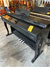 Resim WİNCHESTER WDP-4927 Dijital Piyano 