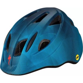 Resim Specialized Mio MIPS Çocuk Bisiklet Kaskı Mavi/Aqua Güvenli ve Konforlu Tasarım 