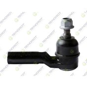 Resim TEKNOROT CH-481 Rotil On Alt Chevrolet Corvette C5 1997-2004 26086581 CH481 (WP814615) 