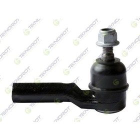 Resim TEKNOROT CH-481 Rotil On Alt Chevrolet Corvette C5 1997-2004 26086581 CH481 (WP814615) 