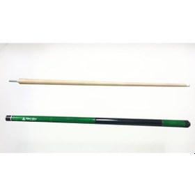 Resim Süper Glory Bilardo Istakası Salon Istakası Yeşil 