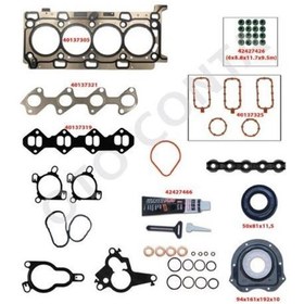 Resim OTO CONTA 42427504 MOTOR TAKIM CONTA ALT DOBLO PUNTO 500 1.3MJTD 