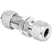 Resim Swagelok Paslanmaz Çelik Bölme Rakoru 1/2 Ss-810-61 