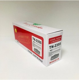 Resim GörkemBüro Brother Hl-l2320/l2320d Muadil Toner 