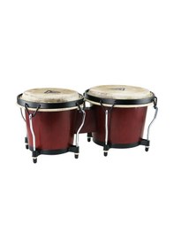 Resim Tycoon 6''+7'' Ritmo Bongo - Mahogany Tb8bm 