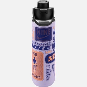Resim Nike Ss Recharge Chug Bottle 24 Oz Graphic Suluk 
