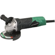 Resim Hitachi-Hikoki G12SN 840 W 115 MM Profesyonel Avuç Taşlama Makinesi 