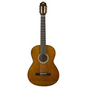 Resim Miguel Angela MA1-JR-WA 3/4 Klasik Gitar 
