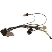 Resim Bmw E60 Sol Far Kablo Tesisatı 2007-2009 