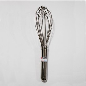 Resim Çırpma Tel Ev Tipi 25 Cm Metal 