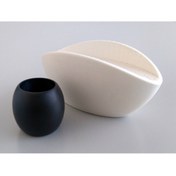 Resim Smart Materials 3D Smartfil EP 1.75mm FİLDİŞİ BEYAZI 750g Filament 