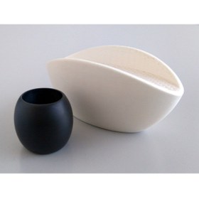 Resim Smart Materials 3D Smartfil EP 1.75mm FİLDİŞİ BEYAZI 750g Filament 