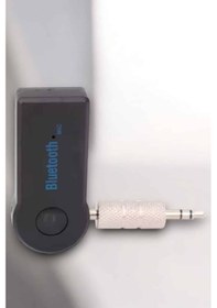Resim Bluetooth - 642 - Araç Kiti Bt 350 Aux Çıkışlı Tüm - Shopılke - Araçlara Uyumlu 