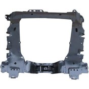 Resim Renault Clıo- 2- Sd/hb- 02/08 Motor Beşiği Komple Beşik 