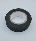 Resim Bez Bant 19mm 15mt Tüysüz Cehvers 1 Paket 4 Adet Unıversal Cc Siyah 