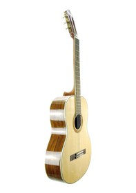 Resim Gitar Klasik Segovia Sgc300 