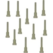 Resim DNC Auto Part Volkswagen (Universal) Için Pipo (20 Adet) 