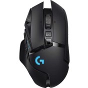 Resim Logitech G502 Lightspeed Kablosuz Gaming Mouse (İthalatçı Garantili) 
