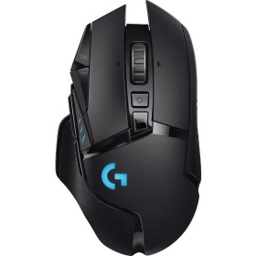 Resim Logitech G502 Lightspeed Kablosuz Gaming Mouse (İthalatçı Garantili) 