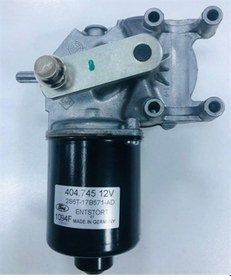Resim FİESTA ÖN CAM SİLECEK MOTORU 2S6T 17B571 AD 