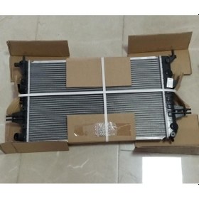 Resim Opel Astra G Su Radyatörü 1.6 2003-2005 