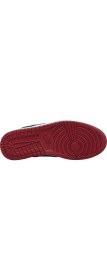 Resim Nike Jordan Access Nba Erkek Basketbol Ayakkabısı-Siyah AR3762-001 40.5 - Siyah 