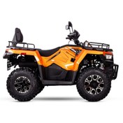 Resim Regal Raptor - F320 4X4 ON ROAD ATV T3 - 2025 MODEL 