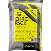 Resim Smartbee Chropack Mikrofiber Oto Yıkama Paketi – Antasit/sarı 