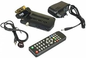 Resim TECHCG Tüplü Tv İle Uyumlu Scart Skart Uydu Cihazı Mini Garantili Mini Göz Böcek Uydu Tkgs Otomatik Güncelleme 