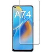 Resim Oppo A74 Esnek Nano Cam Ekran Koruyucu 
