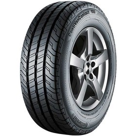 Resim Continental Contivancontact 100 215/75R16C 116/114R Hafif Ticari Yaz Lastiği 2025 