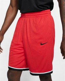Resim Nike Dri-FIT Classic Erkek Basketbol Şortu 