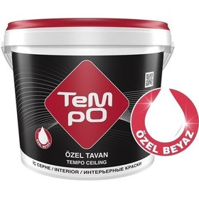 Resim Tempo Özel Tavan 17,5 Kg 