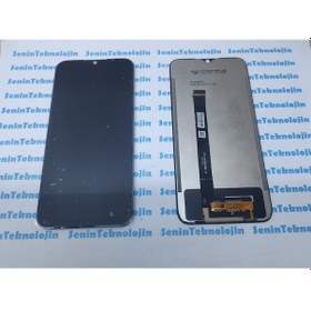 Resim Casper VIA S Lcd Ekran seninteknolojin %100 