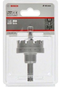 Resim Bosch TCT Panç 44 mm Delik Açma Testeresi - 2608594148 