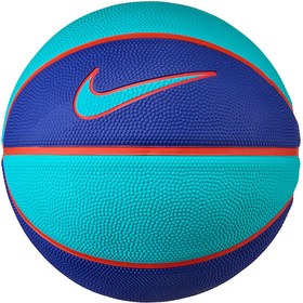 Resim Skills Unisex Mavi Basketbol Topu N.000.1285.534.03 