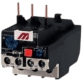 Resim Mutlusan 37-50A TERMİK RÖLE 