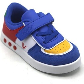 Resim Vicco Sam Çocuk Günlük Ev/Kreş/Anaokulu Ayakkabı 313.P21K.130-05 Renkli 